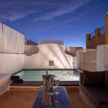 Hommyhome Castellar Luxury เซบีญา ภายนอก รูปภาพ