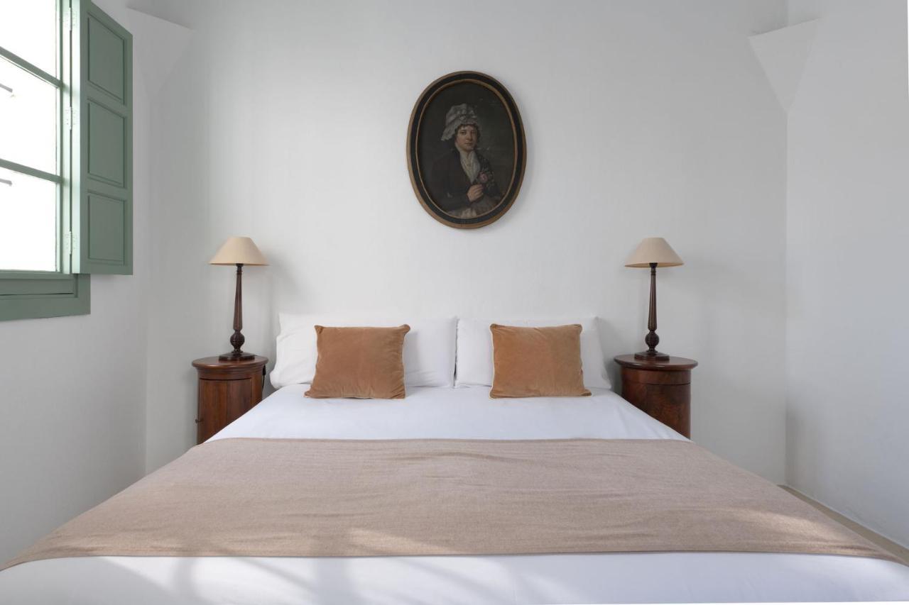 Hommyhome Castellar Luxury เซบีญา ภายนอก รูปภาพ