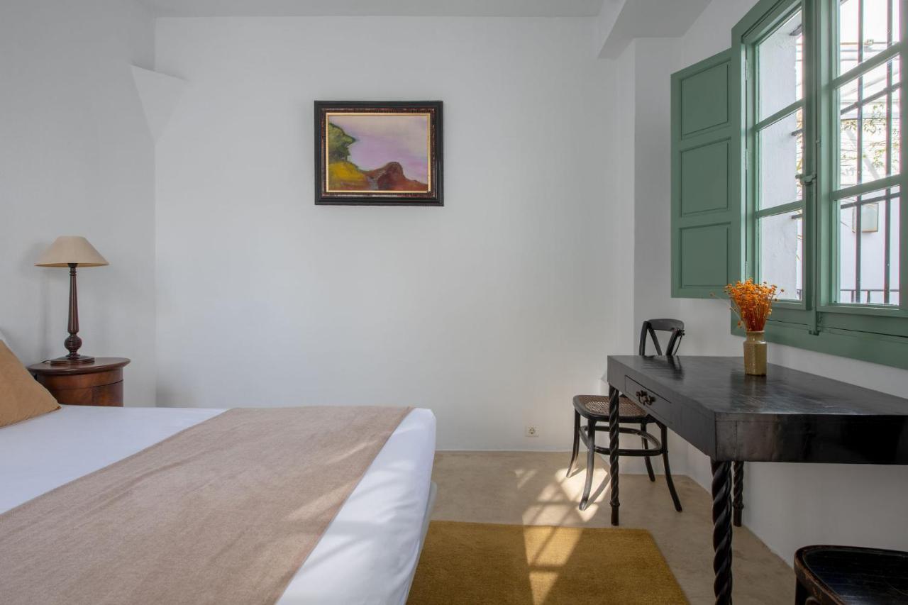 Hommyhome Castellar Luxury เซบีญา ภายนอก รูปภาพ