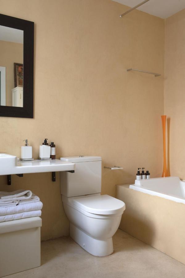 Hommyhome Castellar Luxury เซบีญา ภายนอก รูปภาพ