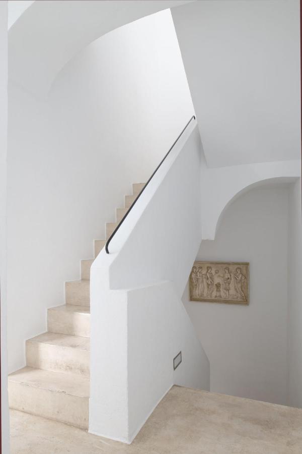 Hommyhome Castellar Luxury เซบีญา ภายนอก รูปภาพ
