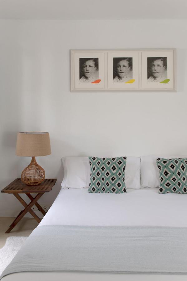 Hommyhome Castellar Luxury เซบีญา ภายนอก รูปภาพ