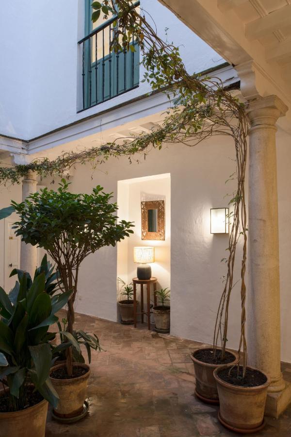 Hommyhome Castellar Luxury เซบีญา ภายนอก รูปภาพ